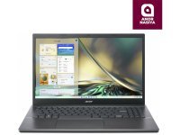 ACER ASPIRE 5 A515-57-56RQ | Core™ i5-12450H | 8GB | SSD 256GB | 15.6" FHD IPS | STEEL GRAY 