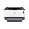 Купить лазерный принтер HP - Neverstop Laser 1000w <4RY23A> (A4, 20стр/мин, 32Mb, USB2.0, Ethernet, WiFi) в Ташкенте