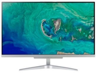 Моноблок IMMER Celeron G5905 3.5 Ghz | DDR4 8GB | SSD 256GB NVMe | 24" FHD | Webcame