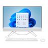 Купить моноблок  HP 27-cb0020ur (AMD Ryzen 3 - 3050U/ DDR4 8GB/ SSD 256GB/ 27" FHD IPS/ AMD Radeon Graphics/ No DVD/ key + mouse/ W11/ RU) White (5D475EA) в Ташкенте