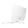 Купить моноблок  HP 27-cb0020ur (AMD Ryzen 3 - 3050U/ DDR4 8GB/ SSD 256GB/ 27" FHD IPS/ AMD Radeon Graphics/ No DVD/ key + mouse/ W11/ RU) White (5D475EA) в Ташкенте