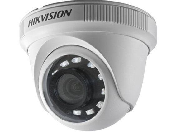 KAMERA DS-2CE56D0T-IPF    2,8mm
