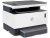 Купить в Ташкенте HP - Neverstop Laser MFP 1200n <5HG87A> (A4, 20 стр/мин, 64Mb, МФУ, LCD, USB2.0, Ethernet)