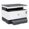Купить в Ташкенте HP - Neverstop Laser MFP 1200n <5HG87A> (A4, 20 стр/мин, 64Mb, МФУ, LCD, USB2.0, Ethernet)