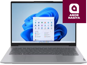 LENOVO THINKBOOK 14 G7 IML | ULTRA™ 7 155H | DDR4 8GB | SSD 512GB | FPR WUXGA IPS 14" | BAG