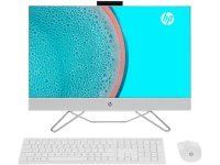 HP 27-dp1030ur (Intel Core i5-1135G7/ DDR4 16GB/ SSD 1000GB/ 27" FHD IPS/ Intel Iris Xe Graphics/ No DVD/ key + mouse/ W10/ RU) Silver (516V1EA)