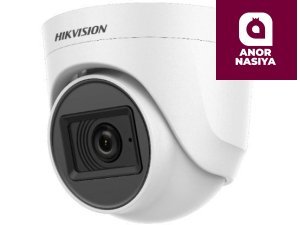 KAMERA  DS-2CE76U1T-ITPF(NEU) 2,8MM