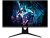 Купить игровой монитор Aorus - 32" FI32Q-EK Gaming Monitor, IPS, 165Hz, 1mc, QHD (2560x1440), 2K, HDMI, DisplayPort, USB, RGB, Black в Ташкенте