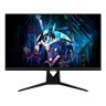 Купить игровой монитор Aorus - 32" FI32Q-EK Gaming Monitor, IPS, 165Hz, 1mc, QHD (2560x1440), 2K, HDMI, DisplayPort, USB, RGB, Black в Ташкенте