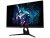 Купить игровой монитор Aorus - 32" FI32Q-EK Gaming Monitor, IPS, 165Hz, 1mc, QHD (2560x1440), 2K, HDMI, DisplayPort, USB, RGB, Black в Ташкенте
