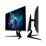 Купить игровой монитор Aorus - 32" FI32Q-EK Gaming Monitor, IPS, 165Hz, 1mc, QHD (2560x1440), 2K, HDMI, DisplayPort, USB, RGB, Black в Ташкенте