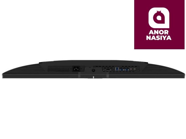 Купить игровой монитор Aorus - 32" FI32Q-EK Gaming Monitor, IPS, 165Hz, 1mc, QHD (2560x1440), 2K, HDMI, DisplayPort, USB, RGB, Black в Ташкенте