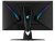 Купить игровой монитор Aorus - 32" FI32Q-EK Gaming Monitor, IPS, 165Hz, 1mc, QHD (2560x1440), 2K, HDMI, DisplayPort, USB, RGB, Black в Ташкенте