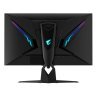 Купить игровой монитор Aorus - 32" FI32Q-EK Gaming Monitor, IPS, 165Hz, 1mc, QHD (2560x1440), 2K, HDMI, DisplayPort, USB, RGB, Black в Ташкенте