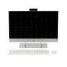 HP 27-dp0044ur (Intel i7-1065G7/ DDR4 8GB/ SSD 512GB PCIe NVMe™/ 27 FHD IPS/ Intel Iris Xe Graphics/ No DVD/ key + mouse/ W10/ RU) Silver (242M5EA)