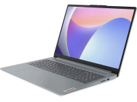 LENOVO IDEAPAD SLIM 3 15IRH8 | i5-13420H | DDR4 8GB | SSD 512GB | 15.6" FHD | ARCTIC GREY | FINGERPRINT | BACKLIT  