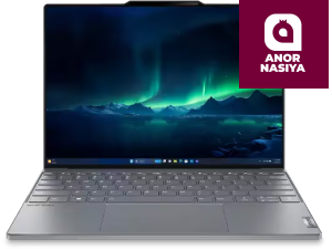 LENOVO THINKBOOK 13X G4 IMH | ULTRA™ 5-125U | DDR4 16GB | SSD 512GB | 13.5" 2.8K IPS 120Hz | W11 PRO office trial 