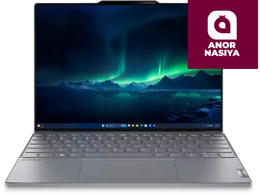 LENOVO THINKBOOK 13X G4 IMH | ULTRA™ 5-125U | DDR4 16GB | SSD 512GB | 13.5" 2.8K IPS 120Hz | W11 PRO office trial 