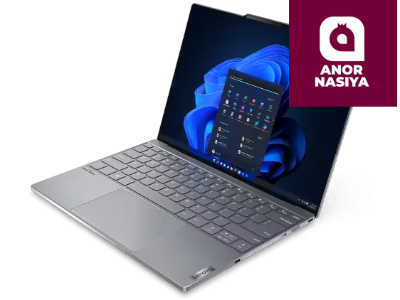 LENOVO THINKBOOK 13X G4 IMH | ULTRA™ 5-125U | DDR4 16GB | SSD 512GB | 13.5" 2.8K IPS 120Hz | W11 PRO office trial 