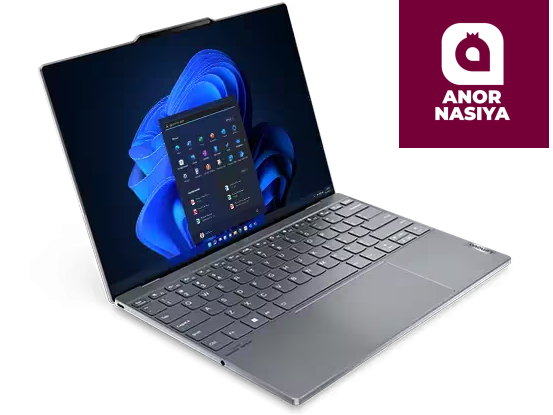 LENOVO THINKBOOK 13X G4 IMH | ULTRA™ 5-125U | DDR4 16GB | SSD 512GB | 13.5" 2.8K IPS 120Hz | W11 PRO office trial 