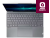 LENOVO THINKBOOK 13X G4 IMH | ULTRA™ 5-125U | DDR4 16GB | SSD 512GB | 13.5" 2.8K IPS 120Hz | W11 PRO office trial 