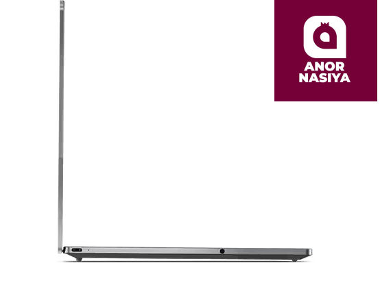 LENOVO THINKBOOK 13X G4 IMH | ULTRA™ 5-125U | DDR4 16GB | SSD 512GB | 13.5" 2.8K IPS 120Hz | W11 PRO office trial 