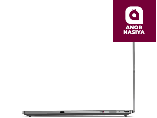 LENOVO THINKBOOK 13X G4 IMH | ULTRA™ 5-125U | DDR4 16GB | SSD 512GB | 13.5" 2.8K IPS 120Hz | W11 PRO office trial 