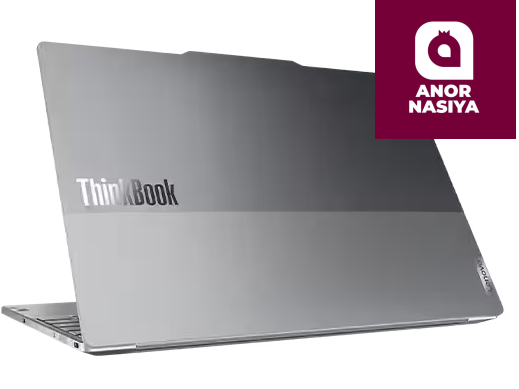 LENOVO THINKBOOK 13X G4 IMH | ULTRA™ 5-125U | DDR4 16GB | SSD 512GB | 13.5" 2.8K IPS 120Hz | W11 PRO office trial 