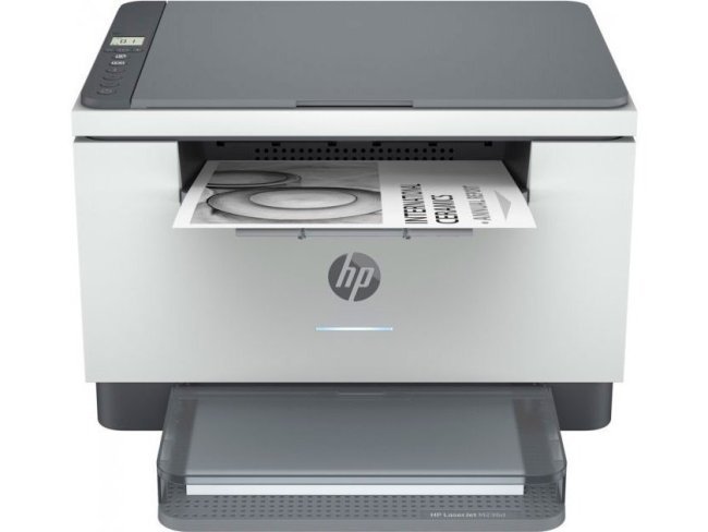 HP - LaserJet MFP M236dw  <9YF95A> (A4, 29стр/мин, 64Mb, МФУ, LCD, USB2.0, WiFi, Ethernet)