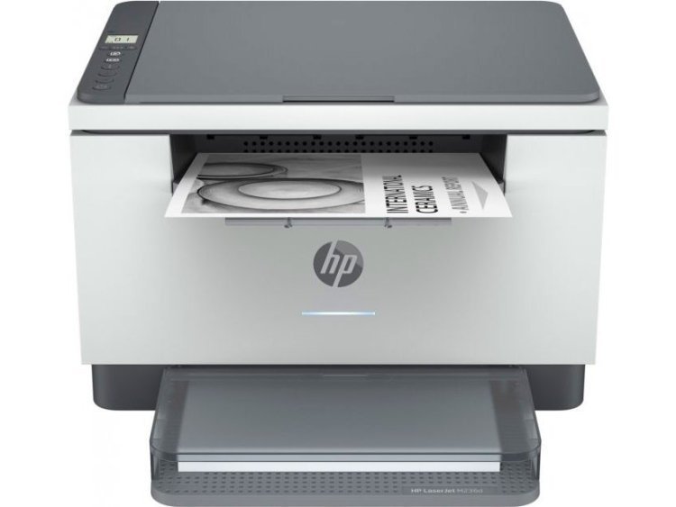 HP - LaserJet MFP M236dw  <9YF95A> (A4, 29стр/мин, 64Mb, МФУ, LCD, USB2.0, WiFi, Ethernet)