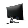 Купить монитор BENQ - 27" GL2780 Gaming Monitor, TN, 1mc, 75hz, FHD (1920x1080), VGA, HDMI, Black (9H.LJ6LB.VBP) в Ташкенте