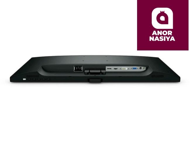 Купить монитор BENQ - 27" GL2780 Gaming Monitor, TN, 1mc, 75hz, FHD (1920x1080), VGA, HDMI, Black (9H.LJ6LB.VBP) в Ташкенте