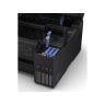 Купить принтер Epson L4160 (A4, струйное МФУ, CR, LCD, 33стр/мин, 5760 optimized dpi, 4краски, USB2.0, WiFi, двусторонняя печать) в Ташкенте