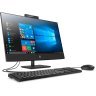 Купить моноблок HP ProOne 440 G6 (633/207/710) (Intel i5-10500T/ DDR4 8GB/ HDD 1000GB/ FHD 23,8/ Intel Iris Xe Graphics/ DVD/ key + mouse/RU) Black (1C7C3EA)  в Ташкенте