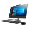 Купить моноблок HP ProOne 440 G6 (633/207/710) (Intel i5-10500T/ DDR4 8GB/ HDD 1000GB/ FHD 23,8/ Intel Iris Xe Graphics/ DVD/ key + mouse/RU) Black (1C7C3EA)  в Ташкенте