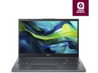 ACER A15-51M-56A1 | Core™ i5-120U | DDR4 8GB | SSD 512GB | 15.6" FHD | STEEL GRAY 