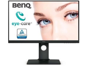BENQ - 27" GW2780T Gaming Monitor, IPS, 1mc, 75hz, FHD (1920x1080), VGA, HDMI, Black (9H.LJRLA.TPP)