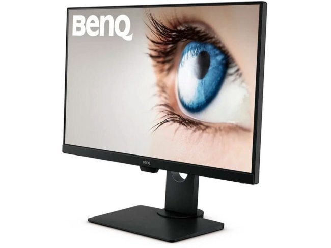 Купить монитор  BENQ - 27" GW2780T Gaming Monitor, IPS, 1mc, 75hz, FHD (1920x1080), VGA, HDMI, Black (9H.LJRLA.TPP) в Ташкенте
