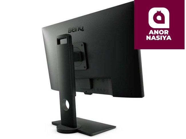 Купить монитор  BENQ - 27" GW2780T Gaming Monitor, IPS, 1mc, 75hz, FHD (1920x1080), VGA, HDMI, Black (9H.LJRLA.TPP) в Ташкенте