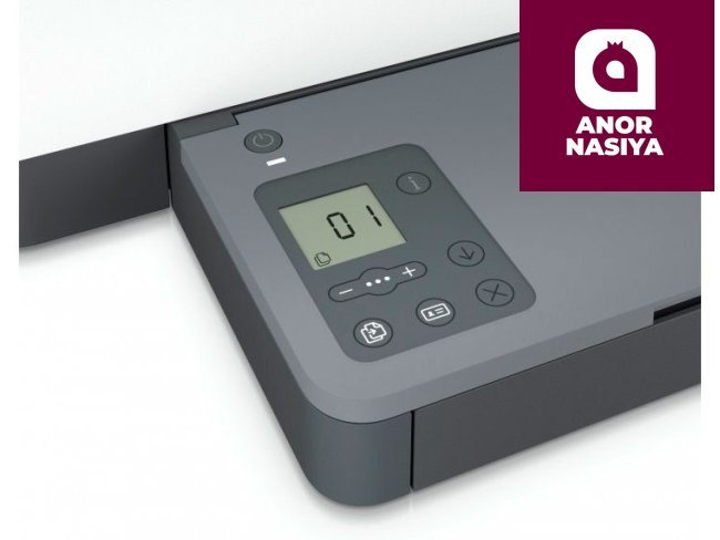 HP - LaserJet MFP M236sdw <9YG09A> (A4, 64Mb, LCD, 29стр/мин, МФУ, USB2.0, сеть, двуст.печать, ADF, WiFi)