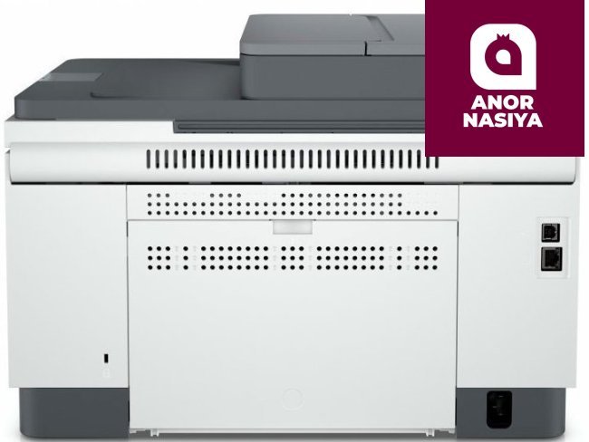 HP - LaserJet MFP M236sdw <9YG09A> (A4, 64Mb, LCD, 29стр/мин, МФУ, USB2.0, сеть, двуст.печать, ADF, WiFi)