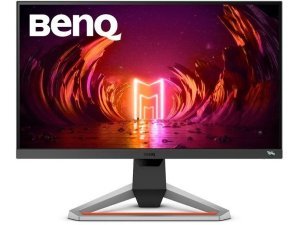 BENQ - 25" MOBIUZ EX2510S Gaming Monitor, IPS, 1mc, 165hz, FHD (1920x1080), HDMI+DP, Black