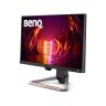 Купить игровой монитор в Ташкенте BENQ - 25" MOBIUZ EX2510S Gaming Monitor, IPS, 1mc, 165hz, FHD (1920x1080), HDMI+DP, Black 