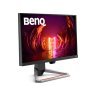 Купить игровой монитор в Ташкенте BENQ - 25" MOBIUZ EX2510S Gaming Monitor, IPS, 1mc, 165hz, FHD (1920x1080), HDMI+DP, Black 