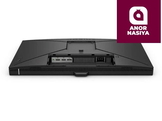 Купить игровой монитор в Ташкенте BENQ - 25" MOBIUZ EX2510S Gaming Monitor, IPS, 1mc, 165hz, FHD (1920x1080), HDMI+DP, Black 