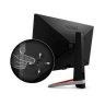 Купить игровой монитор в Ташкенте BENQ - 25" MOBIUZ EX2510S Gaming Monitor, IPS, 1mc, 165hz, FHD (1920x1080), HDMI+DP, Black 