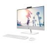 Купить моноблок HP Pavilion 24-ca1063ci (Intel Core i5-12400T/ DDR4 8GB 3200/ SSD 256GB/ 23,8" FHD IPS/ Intel® UHD Graphics 730/ No DVD/ key + mouse/ DOS/ RU) (6C983EA) в Ташкенте