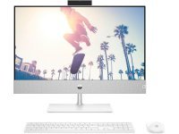 HP Pavilion 24-ca1063ci (Intel Core i5-12400T/ DDR4 8GB 3200/ SSD 256GB/ 23,8" FHD IPS/ Intel® UHD Graphics 730/ No DVD/ key + mouse/ DOS/ RU) (6C983EA)
