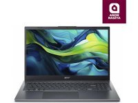 ACER A15-51M-74XE | CORE™ 7-150U | DDR4 16GB | SSD 512GB | 15.6" FHD | STEEL GRAY 