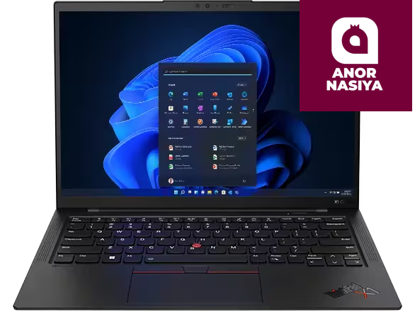 LENOVO THINKPAD X1 CARBON GEN 11 | Core™ i7-1355U | DDR4 32GB | SSD 1000GB | 14'' WUXGA IPS 